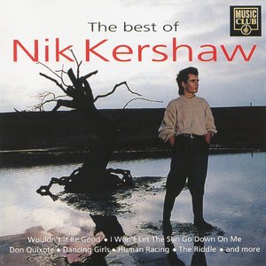 'The Best of Nik Kershaw' için resim