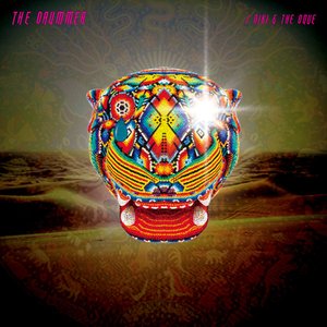 'The Drummer'の画像