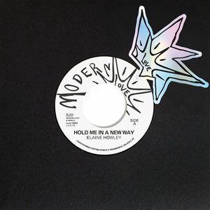 Image for 'Hold Me In A New Way'