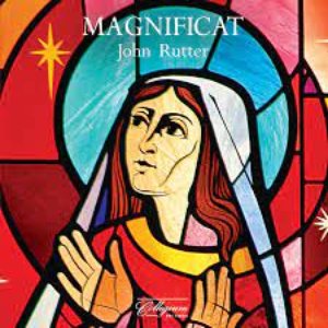 Image for 'Rutter: Magnificat'