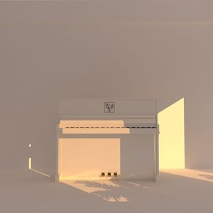 Imagem de 'Compositions For Piano'