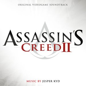 Image for 'Assassin's Creed 2 Soundtrack'