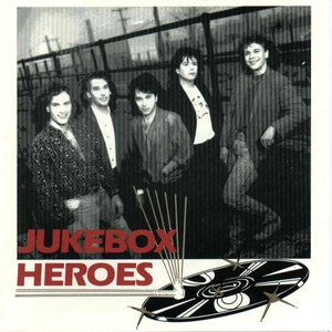 Imagen de 'Jukebox Heroes'