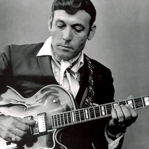 Immagine per 'Carl Perkins'