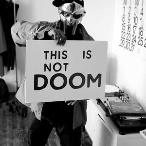“Viktor Vaughn, Mf Doom”的封面