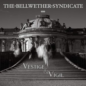 “Vestige & Vigil”的封面