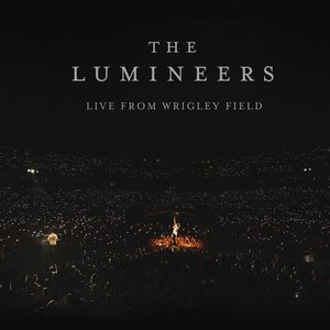 “Live from Wrigley Field”的封面