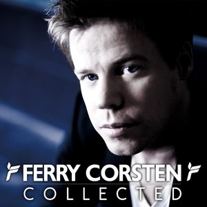 Imagen de 'Ferry Corsten Collected'