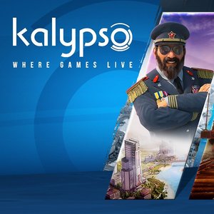 Image pour 'Kalypso Media'
