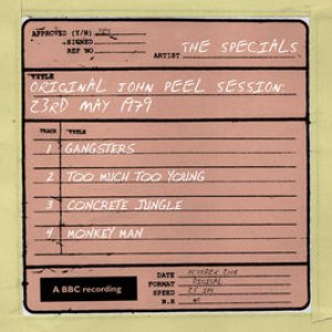 Image for 'John Peel Session (23 May 1979)'
