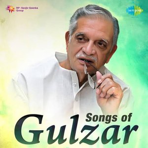 “Songs of Gulzar”的封面