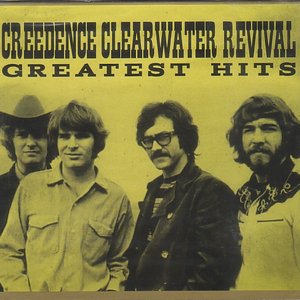 “Greatest Hits Disc 1”的封面