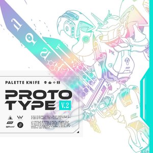 Immagine per 'Prototype V.2 - Single'