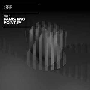 Image for 'Vanishing Point'