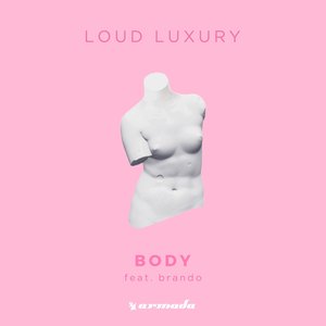 Image for 'Body'