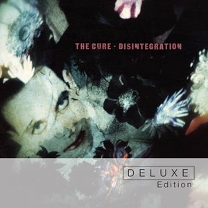 Image for 'Disintegration - Deluxe Edition'