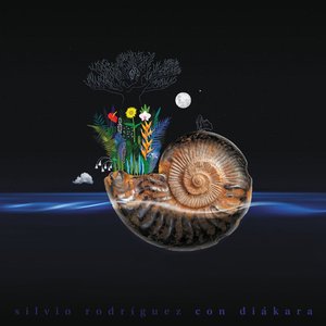 Image for 'Silvio Rodríguez Con Diákara'