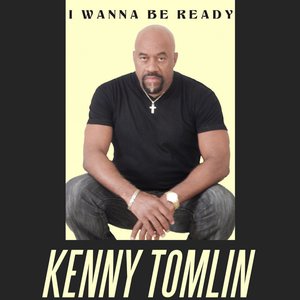 Image for 'I WANNA BE READY'