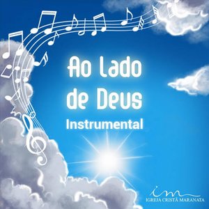 Image for 'Ao Lado de Deus (Instrumental)'