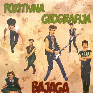 Imagen de 'Pozitivna geografija'