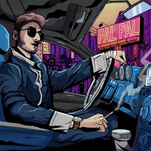 Imagem de 'Pal Pal'