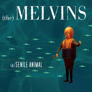 'A Senile Animal' için resim