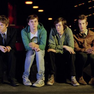 Image for 'Good Shoes'