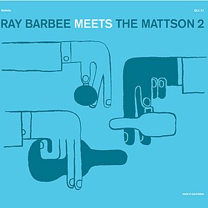 Image for 'Ray Barbee Meet the Mattson 2'