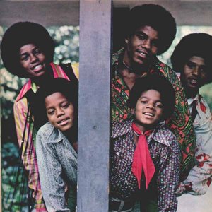 Image for 'The Jackson 5'