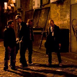 Imagen de 'Foxgang'