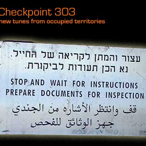 Image for 'Checkpoint 303'