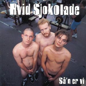 Image for 'Så'n er vi'