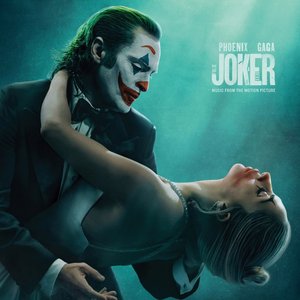 “Joker: Folie à Deux (Music From The Motion Picture)”的封面