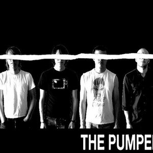 Изображение для 'The Pumpers'