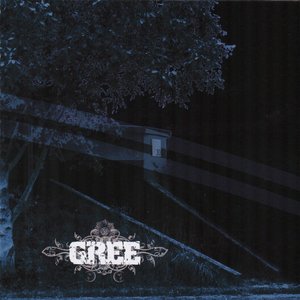 “GREE”的封面