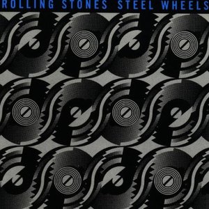 Изображение для 'Steel Wheels (Remastered 2009)'