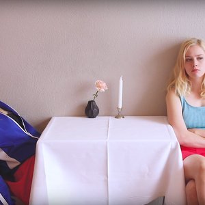 Image pour 'Maustetytöt'