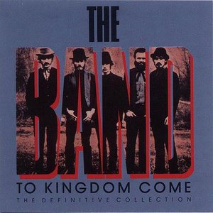 “To Kingdom Come”的封面