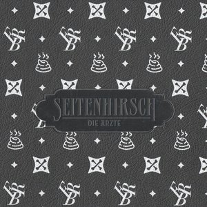 Image for 'Seitenhirsch'