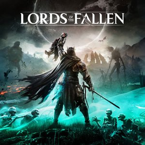 Image for 'Lords of The Fallen (original soundtrack)'