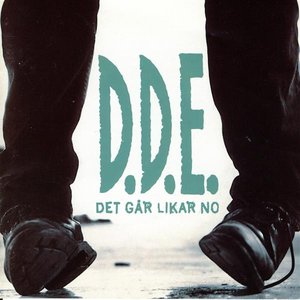 “Det går likar no”的封面