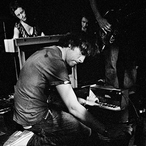 Image for 'Yann Tiersen'