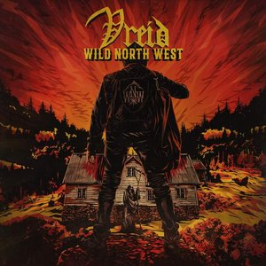 Изображение для 'Wild North West'