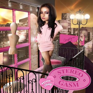 Image for 'STEREOGASM NON-STOP'