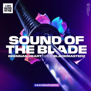 Bild für 'Sound Of The Blade'