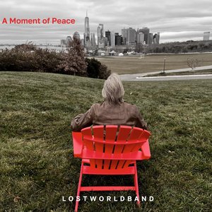 Image for 'A Moment of Peace'