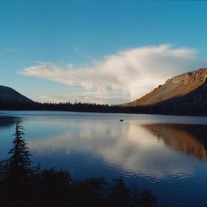 Image for 'She Was The Lake'