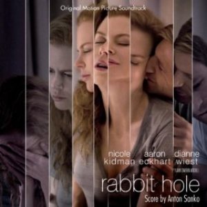 Image for 'Rabbit Hole'