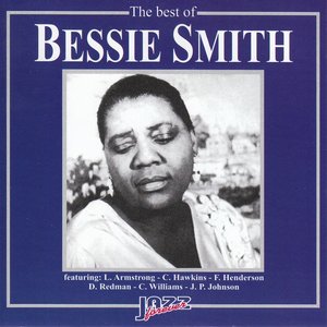 Imagem de 'The Best of Bessie Smith'