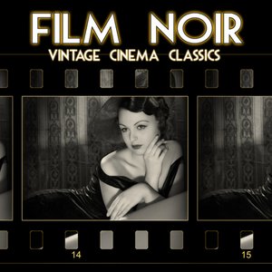 Imagem de 'Film Noir: Vintage Cinema Classics'